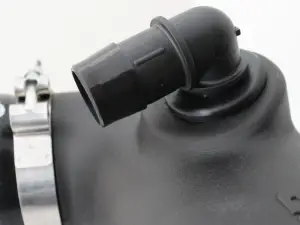 Afe - Advance Flow Engineering - 51-73004 | AFE Power Momentum HD Cold Air Intake System w/ Pro DRY S Filter 2008-2010 F250, F350 Super Duty V8-6.4L (td) - Image 7