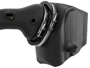 Afe - Advance Flow Engineering - 51-73006 | AFE Power Momentum HD Cold Air Intake System w/ Pro DRY S Filter 2017-2019 F250, F350 Super Duty V8-6.7L (td) - Image 4