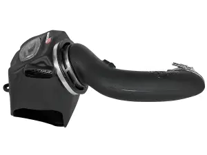 Afe - Advance Flow Engineering - 51-73006 | AFE Power Momentum HD Cold Air Intake System w/ Pro DRY S Filter 2017-2019 F250, F350 Super Duty V8-6.7L (td) - Image 5