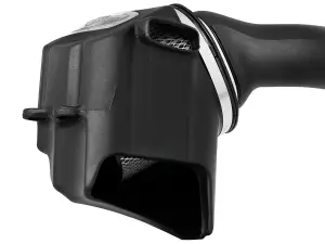 Afe - Advance Flow Engineering - 51-73006 | AFE Power Momentum HD Cold Air Intake System w/ Pro DRY S Filter 2017-2019 F250, F350 Super Duty V8-6.7L (td) - Image 7