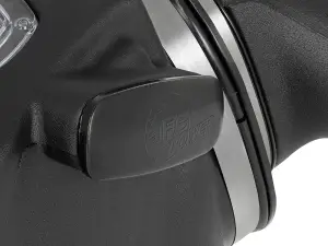 Afe - Advance Flow Engineering - 51-73006 | AFE Power Momentum HD Cold Air Intake System w/ Pro DRY S Filter 2017-2019 F250, F350 Super Duty V8-6.7L (td) - Image 8