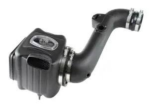 Afe - Advance Flow Engineering - 51-74006-1 | AFE Power Momentum HD Cold Air Intake System w/ Pro DRY S Filter 2011-2016 Silverado, Sierra 2500 HD, 3500 HD V8-6.6L (td) LML - Image 2