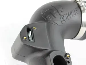 Afe - Advance Flow Engineering - 51-74006-1 | AFE Power Momentum HD Cold Air Intake System w/ Pro DRY S Filter 2011-2016 Silverado, Sierra 2500 HD, 3500 HD V8-6.6L (td) LML - Image 3