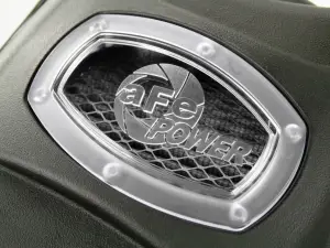 Afe - Advance Flow Engineering - 51-74006-1 | AFE Power Momentum HD Cold Air Intake System w/ Pro DRY S Filter 2011-2016 Silverado, Sierra 2500 HD, 3500 HD V8-6.6L (td) LML - Image 4