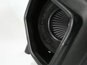 Afe - Advance Flow Engineering - 51-74006-1 | AFE Power Momentum HD Cold Air Intake System w/ Pro DRY S Filter 2011-2016 Silverado, Sierra 2500 HD, 3500 HD V8-6.6L (td) LML - Image 5