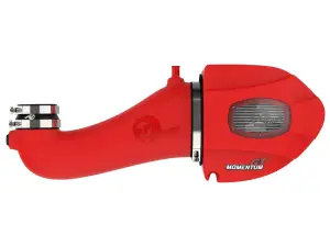Afe - Advance Flow Engineering - 51-72202-R | AFE Power Momentum GT Cold Air Intake System Red w/ Pro DRY S Filter 2011-2023 Challenger, Charger R/T V8-5.7L HEMI - Image 6