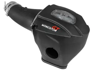 Afe - Advance Flow Engineering - 51-72203 | AFE Power Momentum GT Cold Air Intake System w/ Pro DRY S Filter 2011-2023 Challenger, Charger, Chrysler 300 SRT8, SRT V8-6.4L HEMI - Image 2