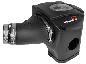 Afe - Advance Flow Engineering - 51-72203 | AFE Power Momentum GT Cold Air Intake System w/ Pro DRY S Filter 2011-2023 Challenger, Charger, Chrysler 300 SRT8, SRT V8-6.4L HEMI - Image 5