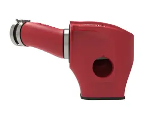 Afe - Advance Flow Engineering - 51-72203-R | AFE Power Momentum GT Cold Air Intake System Red w/ Pro DRY S Filter 2011-2023 Challenger, Charger, Chrysler 300 SRT8, SRT V8-6.4L HEMI - Image 5