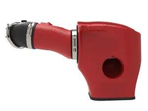 Afe - Advance Flow Engineering - 51-72204-R | AFE Power Momentum GT Cold Air Intake System Red w/ Pro DRY S Filter 2015-2016 Challenger, Charger SRT Hellcat V8-6.2L (sc) HEMI - Image 5