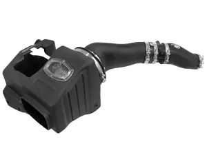 Afe - Advance Flow Engineering - 51-73002 | AFE Power Momentum HD Cold Air Intake System w/ Pro DRY S Filter 1999-2003 F250, F350 Super Duty V8-7.3L (td) - Image 5