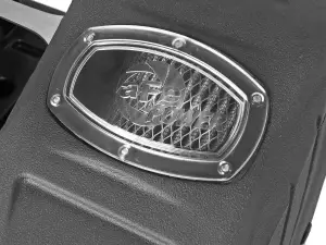Afe - Advance Flow Engineering - 51-73002 | AFE Power Momentum HD Cold Air Intake System w/ Pro DRY S Filter 1999-2003 F250, F350 Super Duty V8-7.3L (td) - Image 6
