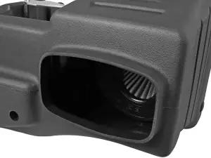 Afe - Advance Flow Engineering - 51-73002 | AFE Power Momentum HD Cold Air Intake System w/ Pro DRY S Filter 1999-2003 F250, F350 Super Duty V8-7.3L (td) - Image 7