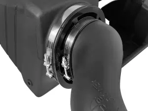 Afe - Advance Flow Engineering - 51-73002 | AFE Power Momentum HD Cold Air Intake System w/ Pro DRY S Filter 1999-2003 F250, F350 Super Duty V8-7.3L (td) - Image 8