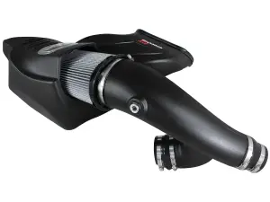 Afe - Advance Flow Engineering - 51-73112-1 | AFE Power Momentum GT Cold Air Intake System w/ Pro DRY S Filter 2015-2024 F150 Pickup V6-2.7L (tt), 2015-2016 F150 Pickup V6-3.5L (tt) - Image 2