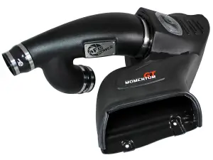 Afe - Advance Flow Engineering - 51-73112-1 | AFE Power Momentum GT Cold Air Intake System w/ Pro DRY S Filter 2015-2024 F150 Pickup V6-2.7L (tt), 2015-2016 F150 Pickup V6-3.5L (tt) - Image 3