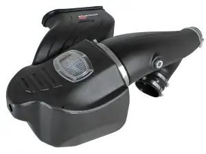 Afe - Advance Flow Engineering - 51-73112-1 | AFE Power Momentum GT Cold Air Intake System w/ Pro DRY S Filter 2015-2024 F150 Pickup V6-2.7L (tt), 2015-2016 F150 Pickup V6-3.5L (tt) - Image 4