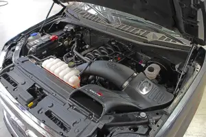 Afe - Advance Flow Engineering - 51-73114 | AFE Power Momentum GT Cold Air Intake System w/ Pro DRY S Filter 2015-2020 F150 V8-5.0L - Image 2