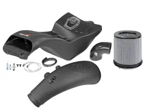 Afe - Advance Flow Engineering - 51-73114 | AFE Power Momentum GT Cold Air Intake System w/ Pro DRY S Filter 2015-2020 F150 V8-5.0L - Image 3