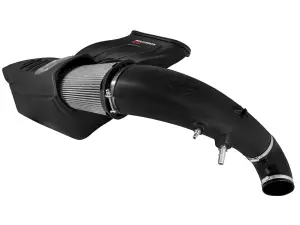 Afe - Advance Flow Engineering - 51-73114 | AFE Power Momentum GT Cold Air Intake System w/ Pro DRY S Filter 2015-2020 F150 V8-5.0L - Image 4