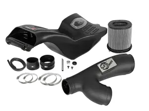 Afe - Advance Flow Engineering - 51-73115 | AFE Power Momentum GT Cold Air Intake System w/ Pro DRY S Filter 2017-2020 F150 Pickup, Raptor V6-3.5L (tt) - Image 3