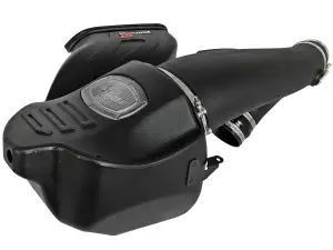 Afe - Advance Flow Engineering - 51-73115 | AFE Power Momentum GT Cold Air Intake System w/ Pro DRY S Filter 2017-2020 F150 Pickup, Raptor V6-3.5L (tt) - Image 4