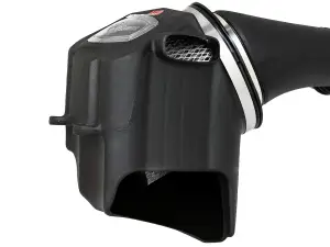 Afe - Advance Flow Engineering - 51-73116 | AFE Power Momentum GT Cold Air Intake System w/ Pro DRY S Filter 2017-2019 F250, F350 Super Duty V8-6.2L - Image 4