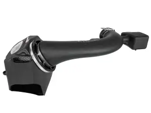 Afe - Advance Flow Engineering - 51-73116 | AFE Power Momentum GT Cold Air Intake System w/ Pro DRY S Filter 2017-2019 F250, F350 Super Duty V8-6.2L - Image 5