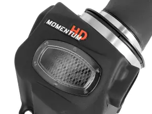 Afe - Advance Flow Engineering - 51-73116 | AFE Power Momentum GT Cold Air Intake System w/ Pro DRY S Filter 2017-2019 F250, F350 Super Duty V8-6.2L - Image 6