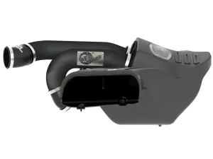 Afe - Advance Flow Engineering - 51-73120-B | AFE Power Momentum XP Cold Air Intake System w/ Pro DRY S Filter 2017-2020 F150 Pickup, Raptor V6-3.5L (tt) - Image 6
