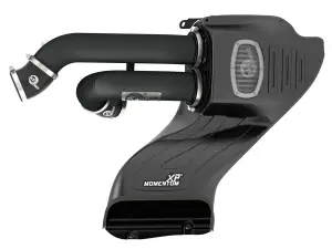 Afe - Advance Flow Engineering - 51-73120-B | AFE Power Momentum XP Cold Air Intake System w/ Pro DRY S Filter 2017-2020 F150 Pickup, Raptor V6-3.5L (tt) - Image 5