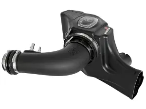 Afe - Advance Flow Engineering - 51-73202 | AFE Power Momentum GT Cold Air Intake System w/ Pro DRY S Filter 2015-2017 Mustang V6-3.7L - Image 4