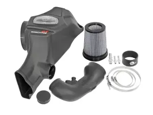 Afe - Advance Flow Engineering - 51-73203 | AFE Power Momentum GT Cold Air Intake System w/ Pro DRY S Filter 2015-2017 Mustang GT V8-5.0L - Image 3