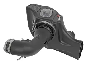Afe - Advance Flow Engineering - 51-73203 | AFE Power Momentum GT Cold Air Intake System w/ Pro DRY S Filter 2015-2017 Mustang GT V8-5.0L - Image 4