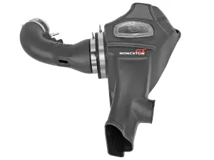 Afe - Advance Flow Engineering - 51-73203 | AFE Power Momentum GT Cold Air Intake System w/ Pro DRY S Filter 2015-2017 Mustang GT V8-5.0L - Image 5