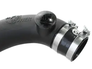 Afe - Advance Flow Engineering - 51-74001 | AFE Power Momentum HD Cold Air Intake System w/ Pro DRY S Filter 2001-2004 Silverado, Sierra 2500 HD, 3500 HD V8-6.6L (td) LB7 - Image 3