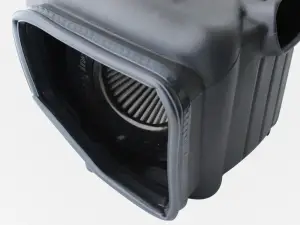 Afe - Advance Flow Engineering - 51-74001 | AFE Power Momentum HD Cold Air Intake System w/ Pro DRY S Filter 2001-2004 Silverado, Sierra 2500 HD, 3500 HD V8-6.6L (td) LB7 - Image 5
