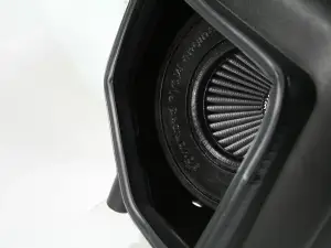 Afe - Advance Flow Engineering - 51-74003 | AFE Power Momentum HD Cold Air Intake System w/ Pro DRY S Filter 2006-2007 Silverado, Sierra 2500 HD, 3500 HD V8-6.6L (td) LLY/LBZ - Image 6