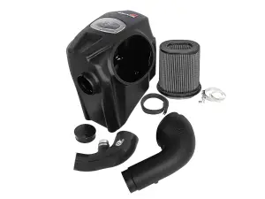 Afe - Advance Flow Engineering - 51-74007 | AFE Power Momentum GT Cold Air Intake System w/ Pro DRY S Filter 2016-2022 Colorado, Canyon L4-2.8L (td) LWN - Image 3