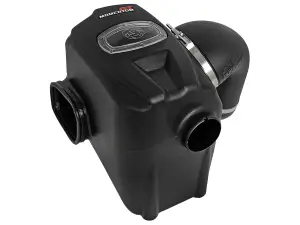 Afe - Advance Flow Engineering - 51-74007 | AFE Power Momentum GT Cold Air Intake System w/ Pro DRY S Filter 2016-2022 Colorado, Canyon L4-2.8L (td) LWN - Image 6