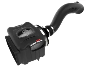 Afe - Advance Flow Engineering - 51-74101 | AFE Power Momentum GT Cold Air Intake System w/ Pro DRY S Filter 1999-2007 Silverado, Sierra 1500, Suburban, Tahoe, Yukon V8-4.8/5.3/6.0L (GMT800) - Image 2