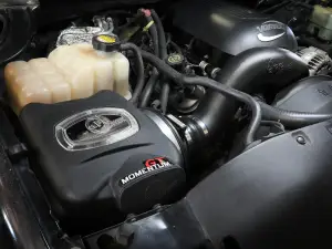 Afe - Advance Flow Engineering - 51-74101 | AFE Power Momentum GT Cold Air Intake System w/ Pro DRY S Filter 1999-2007 Silverado, Sierra 1500, Suburban, Tahoe, Yukon V8-4.8/5.3/6.0L (GMT800) - Image 4