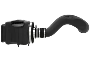 Afe - Advance Flow Engineering - 51-74101 | AFE Power Momentum GT Cold Air Intake System w/ Pro DRY S Filter 1999-2007 Silverado, Sierra 1500, Suburban, Tahoe, Yukon V8-4.8/5.3/6.0L (GMT800) - Image 5