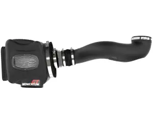 Afe - Advance Flow Engineering - 51-74101 | AFE Power Momentum GT Cold Air Intake System w/ Pro DRY S Filter 1999-2007 Silverado, Sierra 1500, Suburban, Tahoe, Yukon V8-4.8/5.3/6.0L (GMT800) - Image 6