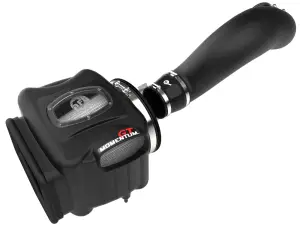 Afe - Advance Flow Engineering - 51-74102 | AFE Power Momentum GT Cold Air Intake System w/ Pro DRY S Filter 2007-2008 Silverado, Sierra 1500, Suburban, Tahoe, Yukon V8-4.8L/5.3L/6.0L/6.2L (GMT900) - Image 2