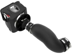 Afe - Advance Flow Engineering - 51-74102 | AFE Power Momentum GT Cold Air Intake System w/ Pro DRY S Filter 2007-2008 Silverado, Sierra 1500, Suburban, Tahoe, Yukon V8-4.8L/5.3L/6.0L/6.2L (GMT900) - Image 3