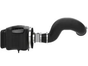 Afe - Advance Flow Engineering - 51-74102 | AFE Power Momentum GT Cold Air Intake System w/ Pro DRY S Filter 2007-2008 Silverado, Sierra 1500, Suburban, Tahoe, Yukon V8-4.8L/5.3L/6.0L/6.2L (GMT900) - Image 6