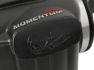 Afe - Advance Flow Engineering - 51-74102 | AFE Power Momentum GT Cold Air Intake System w/ Pro DRY S Filter 2007-2008 Silverado, Sierra 1500, Suburban, Tahoe, Yukon V8-4.8L/5.3L/6.0L/6.2L (GMT900) - Image 7
