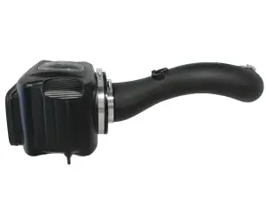 Afe - Advance Flow Engineering - 51-74103 | AFE Power Momentum GT Cold Air Intake System w/ Pro DRY S Filter 2009-2013 Silveraod, Sierra 1500 V8-4.8L/5.3L/6.2L (GMT900) - Image 2
