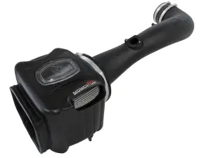 Afe - Advance Flow Engineering - 51-74103 | AFE Power Momentum GT Cold Air Intake System w/ Pro DRY S Filter 2009-2013 Silveraod, Sierra 1500 V8-4.8L/5.3L/6.2L (GMT900) - Image 1